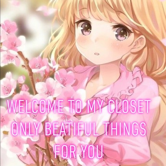 Meet your Posher, Isabel - Picture 2 of 4